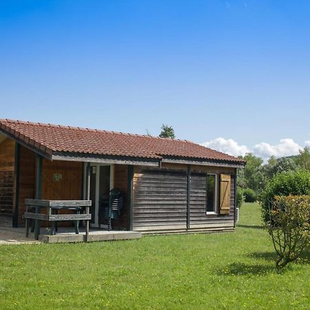 Les Chalets De Condrieu Exterior photo